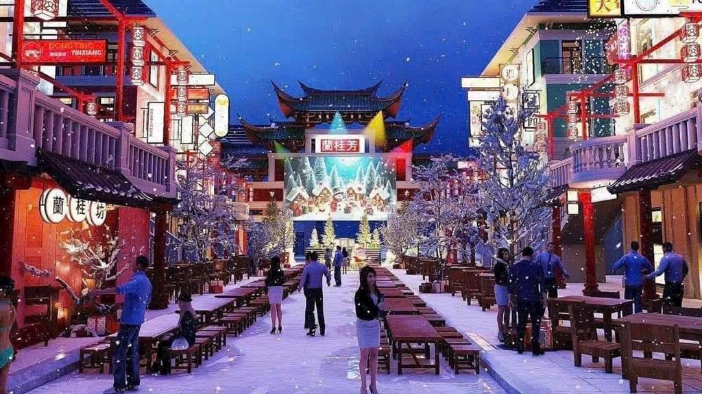 Bán căn góc san hô 132 m2, ngay ngã 3 sầm uất, cho thuê kinh doanh được luôn