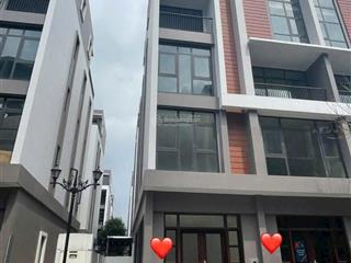 Xẻ khe 104 m2 sổ lâu dài, gần sông venice, cạnh biển hồ, cạnh 43 tòa chung cư mik trục thông