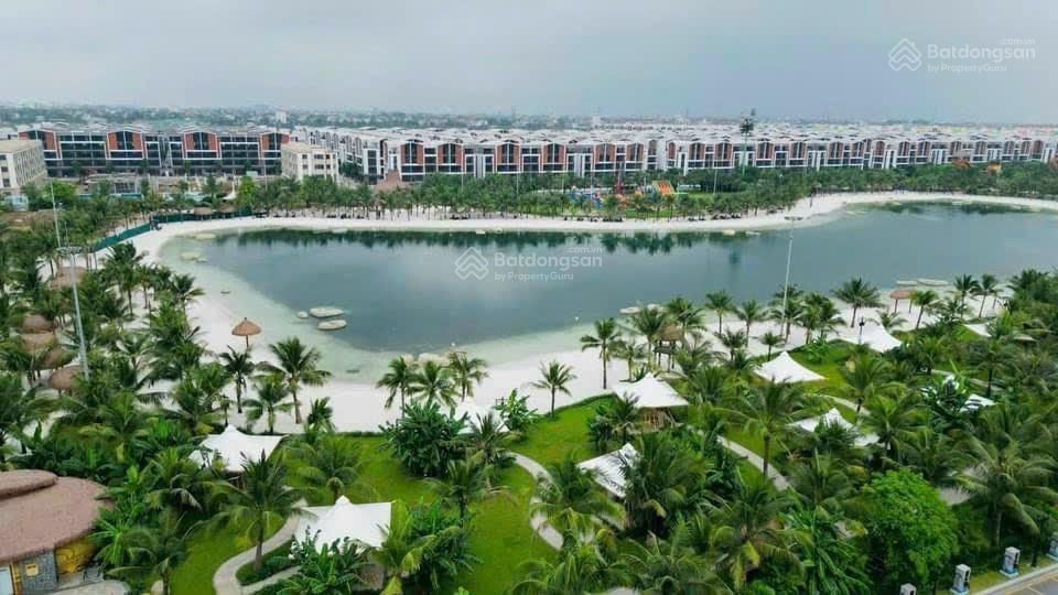 Cần tiền bán gấp căn xẻ khe vịnh tây 78 m2, gần tòa văn phòng, công viên, bể bơi, chung cư masteri