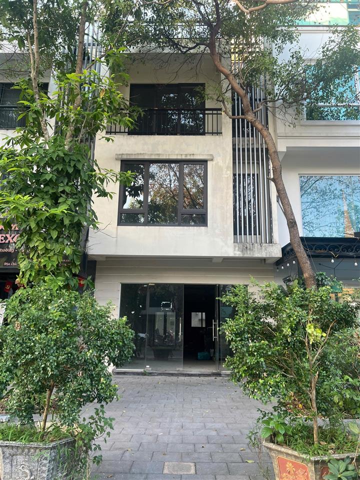 Bán nhanh căn thủy nguyên 100 m2 , sầm uất kinh doanh khai thác dòng tiền được luôn