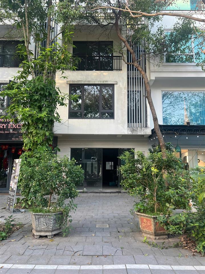 Bán nhanh căn thủy nguyên 100 m2 , sầm uất kinh doanh khai thác dòng tiền được luôn