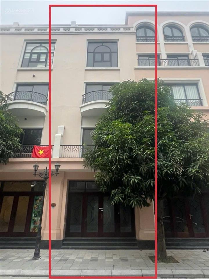 Chính chủ cần bán 65 m² hoàn thiện 2 tầng, vin 2 gần công viên, nhận nhà ở luôn, sẵn sổ đỏ lâu dài