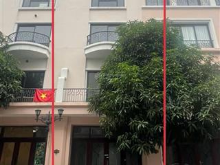 Chính chủ cần ra gấp 65 m2 vin 2 gần công viên silk park, nhận nhà ở luôn, sẵn sổ đỏ lâu dài