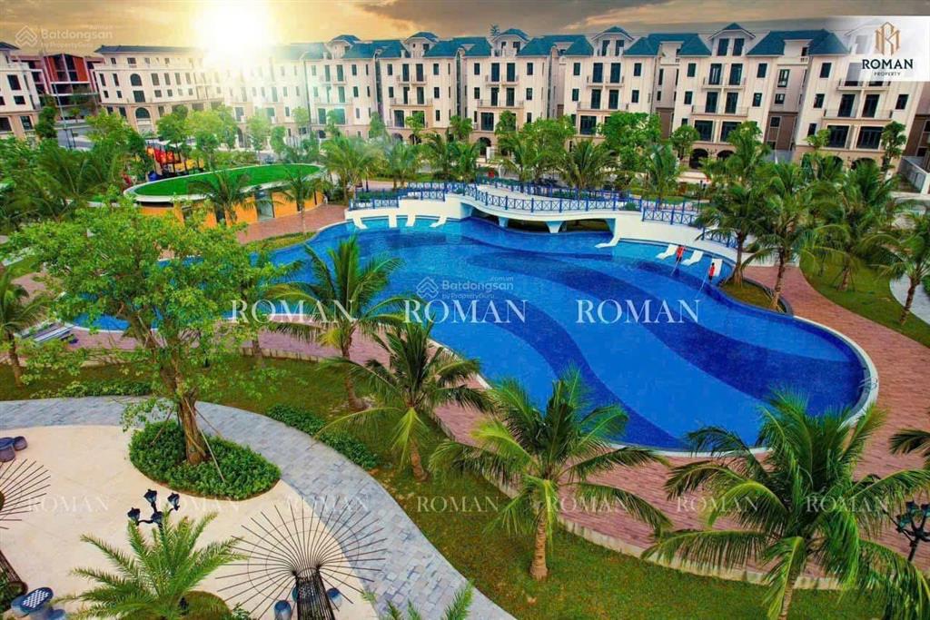 Bán vịnh tây đường 17 mét đường thông, diện tích 80m2, cạnh chung cư masteri, công viên