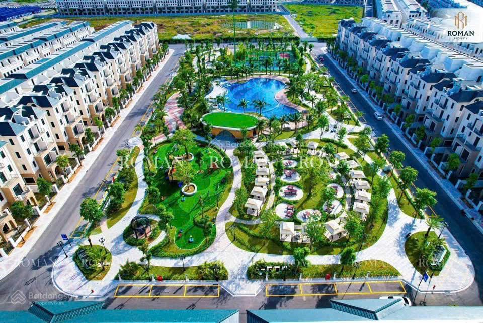 Bán vịnh tây đường 17 mét đường thông, diện tích 80m2, cạnh chung cư masteri, công viên