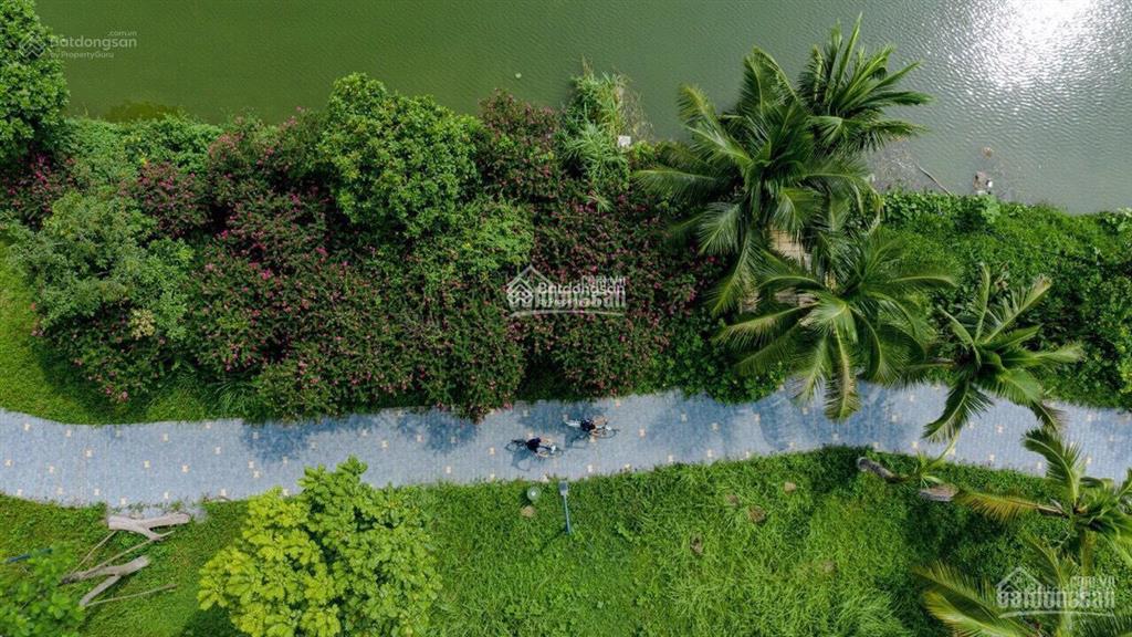 Bán biệt thự đảo , giá cam kết tốt nhất thị trường, view hồ cực thoáng mát , sẵn sổ đỏ giao dịch