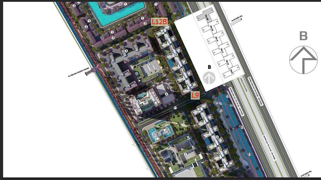 Bán căn studio , tầm view thoáng giá tốt , và nhiều quỹ căn khác trực tiếp cđt sổ đỏ lâu dài