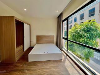 Cần cho thuê lại căn cọ xanh 65 m2 hoàn thiện 2 tầng , sẵn đồ chỉ việc vào ở , giá rẻ luôn