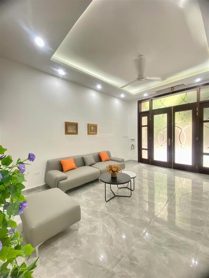 Cho thuê căn san hô 56 m2 giá 9 triệu/bp, chỉ việc xách đồ về ở được luôn