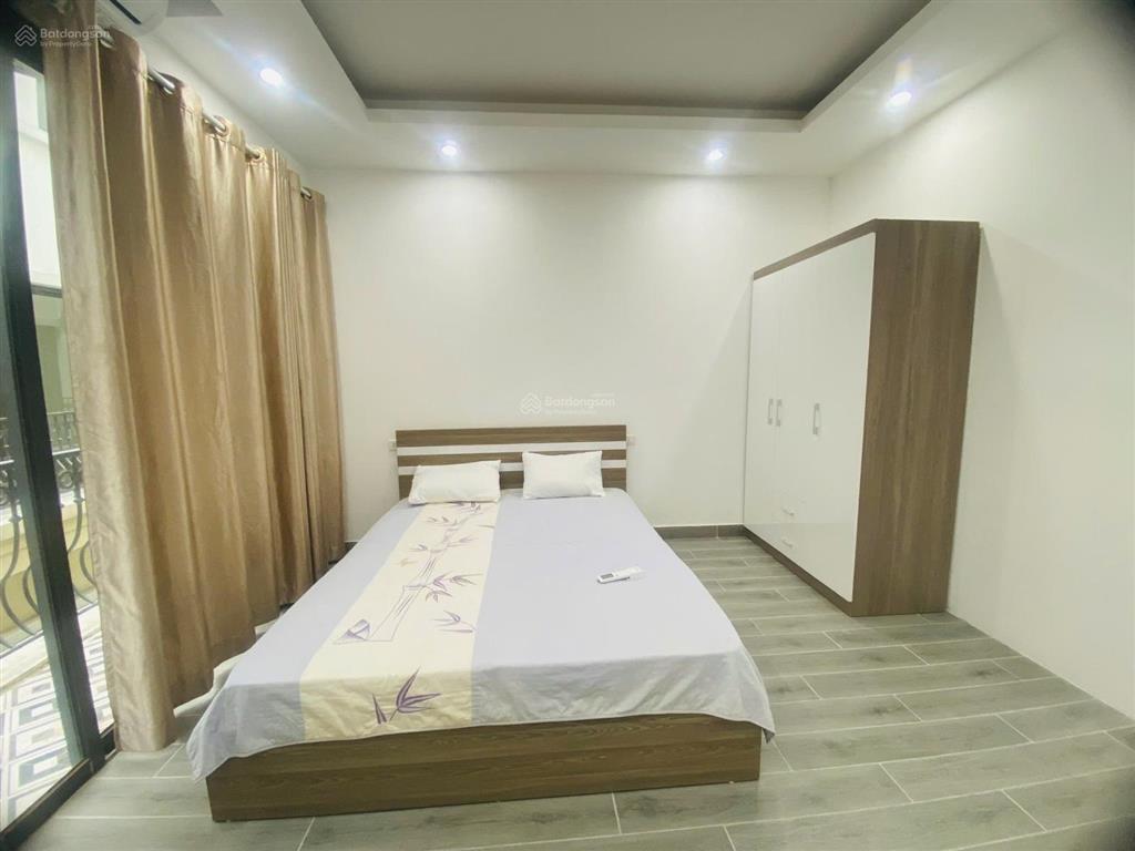 Cho thuê căn san hô 56 m2 giá 9 triệu/bp, chỉ việc xách đồ về ở được luôn