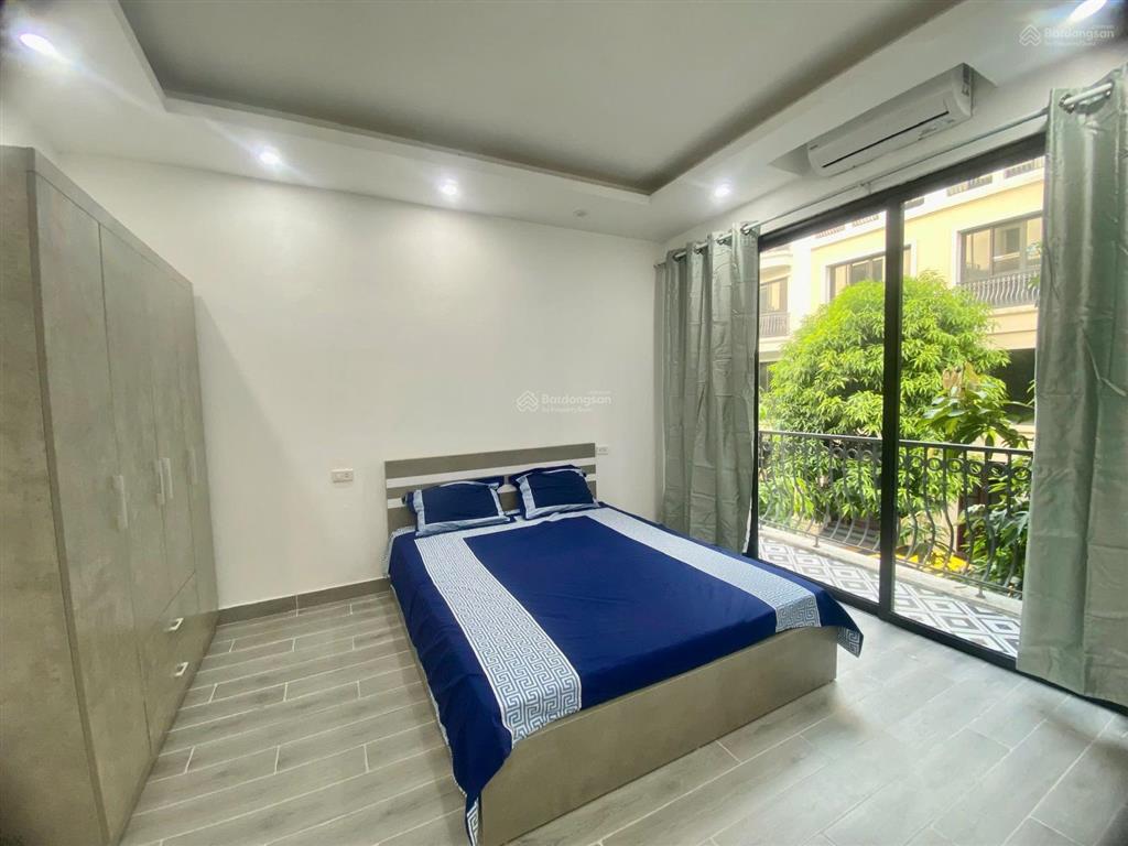 Cho thuê căn san hô 56 m2 giá 9 triệu/bp, chỉ việc xách đồ về ở được luôn