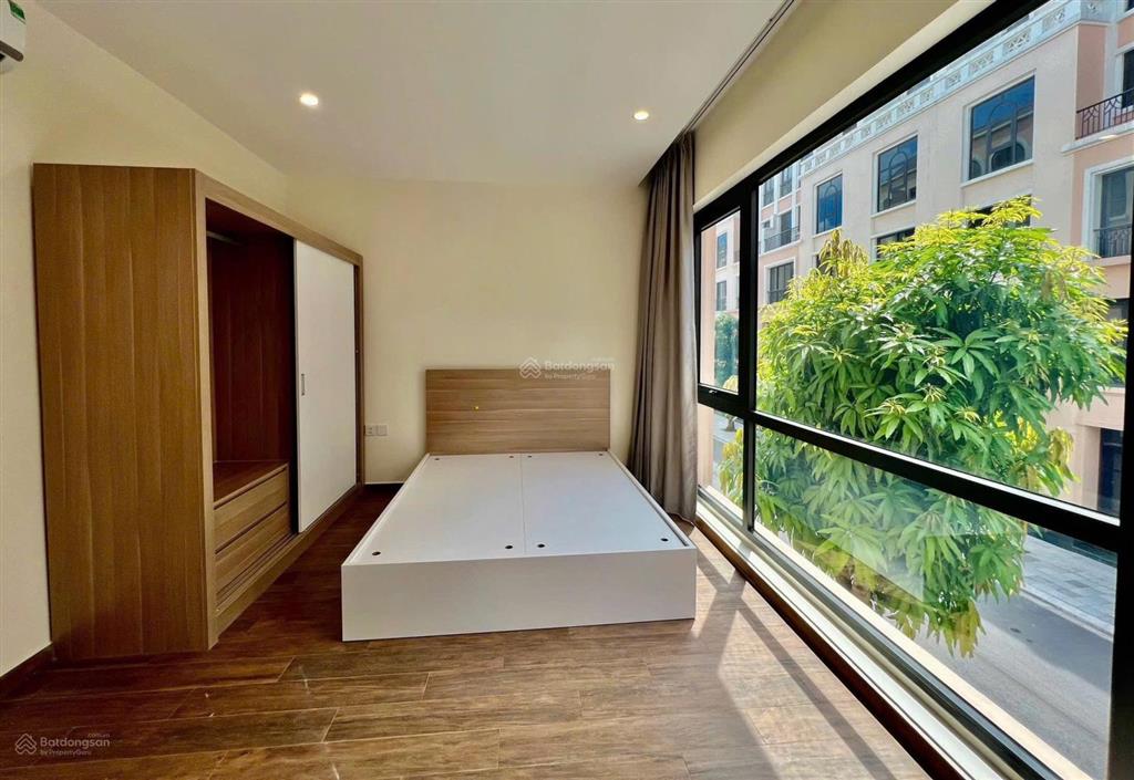 Cần cho thuê lại căn cọ xanh 65 m hoàn thiện 2 tầng, sẵn đồ chỉ việc vào ở, giá 7,8 triệu bao phí.