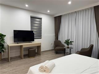 Cho thuê căn xẻ khe 140 m² trục đường 20 mét, 2 mặt tiền đầy đủ đồ có 6 pn, thích hợp làm vp để ở