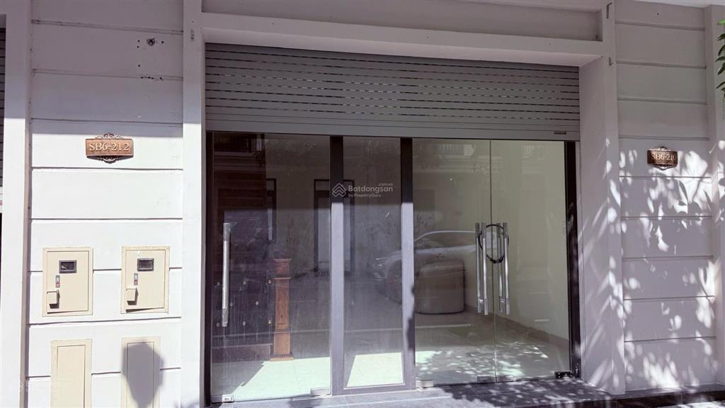 Chính chủ cần bán gấp căn sao biển 58,5 m², hoàn thiện sẵn full 5 tầng chỉ việc vào ở luôn.
