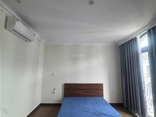 Cho thuê căn sao biển hoàn thiện 5 tầng chỉ việc vào ở