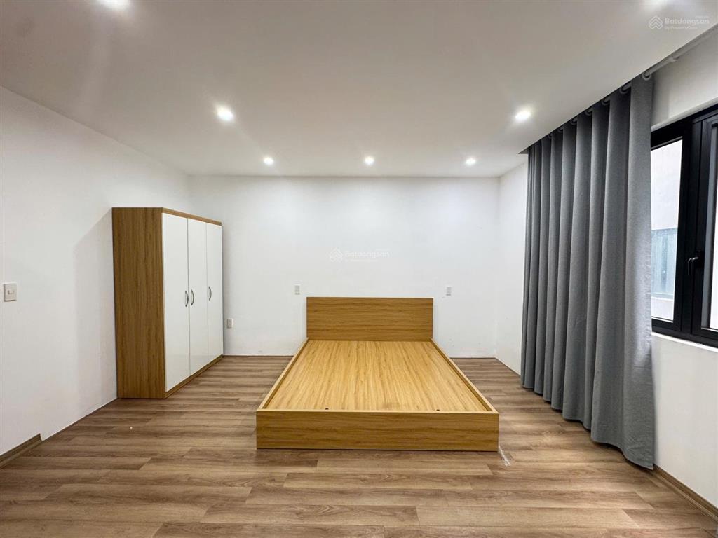 Cho thuê căn phố biển 80 m² hoàn thiện 2 tầng giá 8 triệu, có 2 phòng vskk
