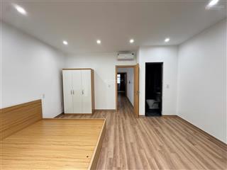 Cho thuê căn phố biển 80 m² hoàn thiện 2 tầng giá 8 triệu, có 2 phòng vskk