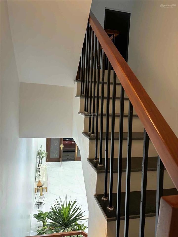Cho thuê căn cọ xanh 63 m² hoàn thiện 2 tầng full nội thất chỉ việc mang quần áo vào ở.