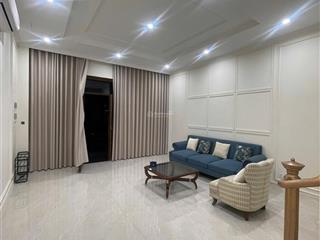 Cần cho thuê căn 70 m2 hoàn thiện 3 tầng , có 4 phòng ngủ , sẵn đồ chỉ việc vào ở