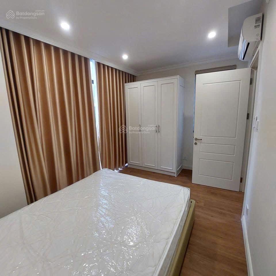 Cho thuê căn xẻ khe 78 m² hoàn thiện 3 tầng, có 3 phòng ngủ, full đồ vào ở luôn