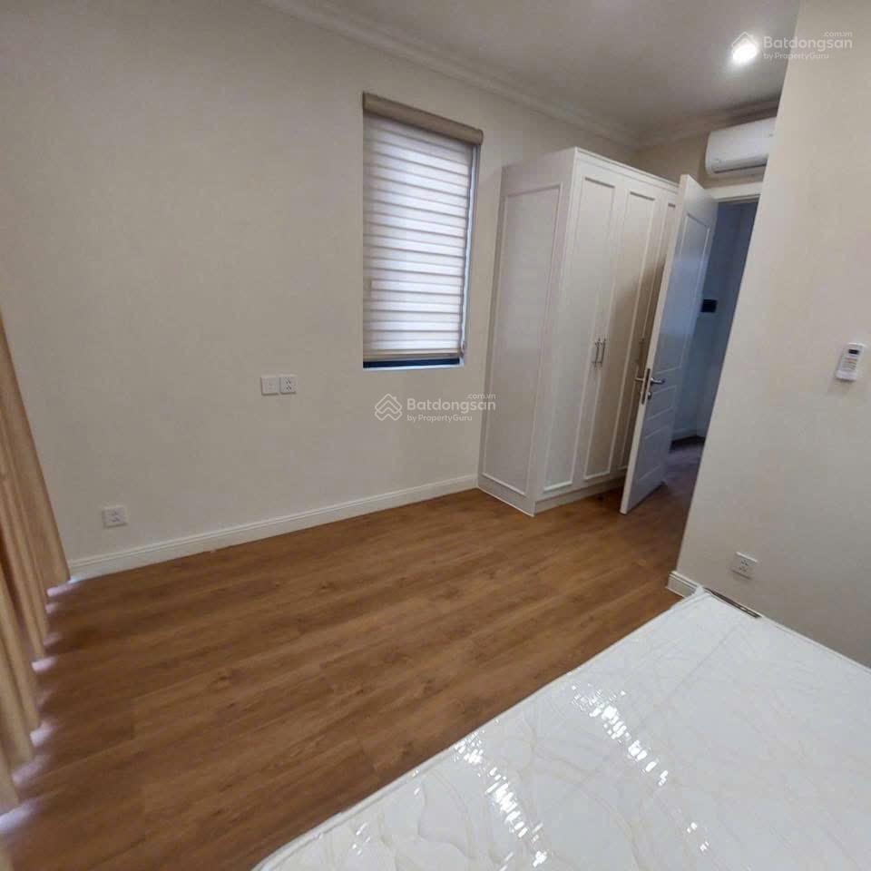 Cho thuê căn xẻ khe 78 m² hoàn thiện 3 tầng, có 3 phòng ngủ, full đồ vào ở luôn