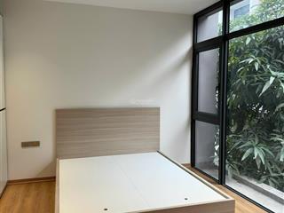 Cho thuê căn phố biển 119 m2, hoàn thiện 2 tầng cơ bản, thoáng mát vào ở được luôn