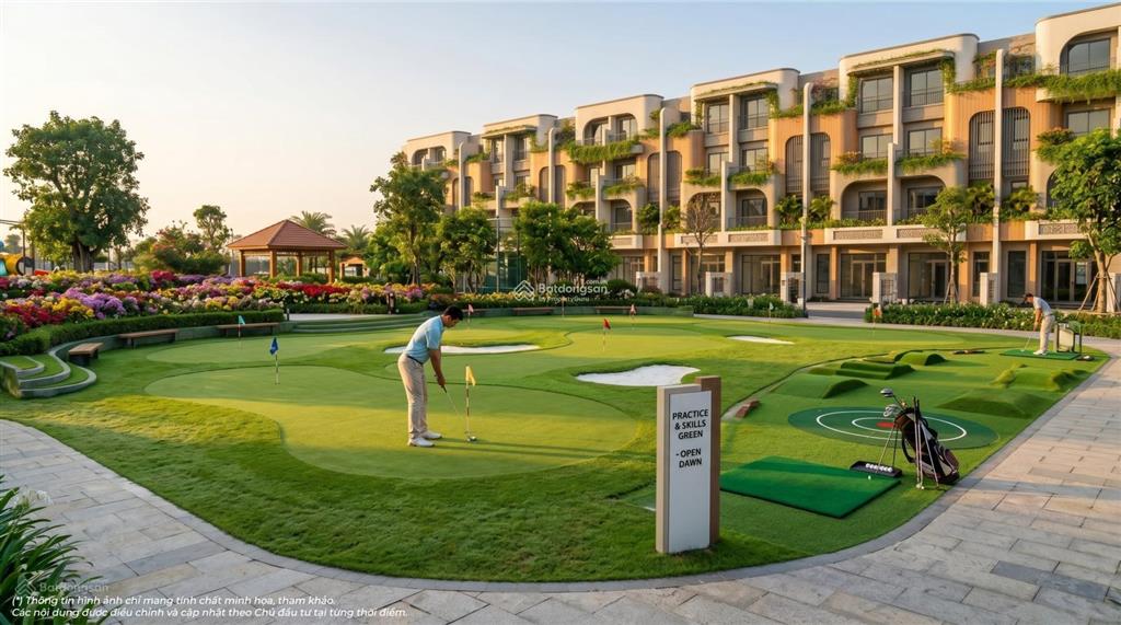 Bán liền kề 60 m2 vinhomes global gate hạ long, giá chỉ 5,4 tỷ có áp voucher