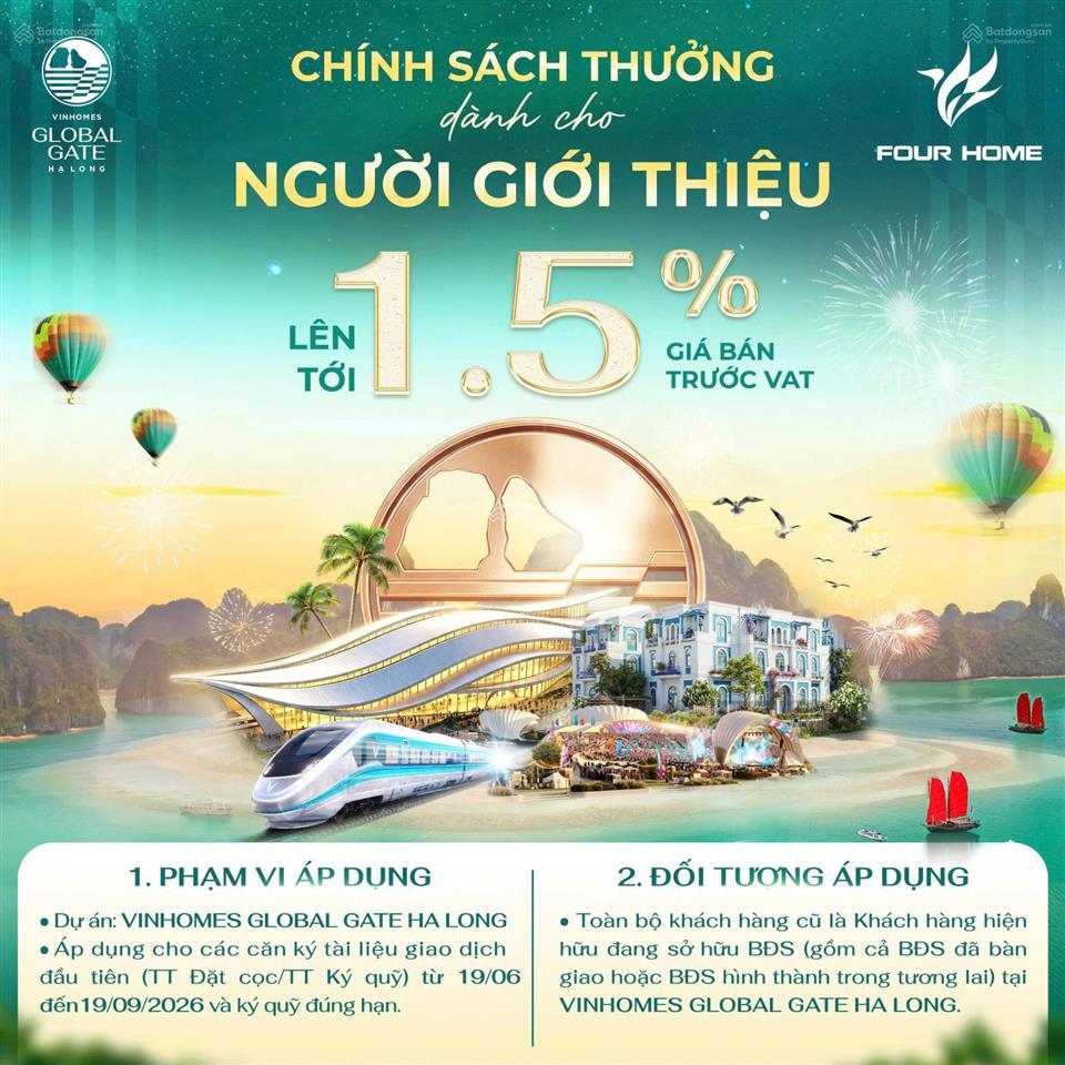 Hàng biệt thự song lập vip vịnh thiên đường nhiệt đới, đợt 1 giá chỉ 10,5 tỷ chiết khấu cao