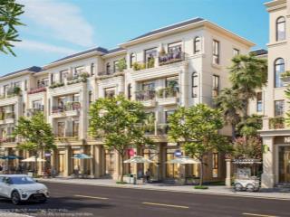 Bán biệt thự liền kề vinhomes hạ long xanh giá chỉ 4,9 tỷ có áp voucher