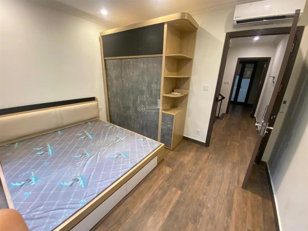Cho thuê căn hoàn thiện 3 tầng 4 pn, hoàn thiện full đồ chỉ việc vào ở