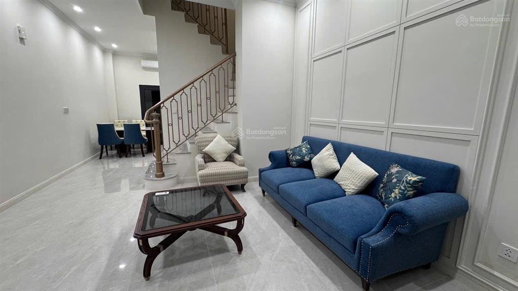 Cho thuê căn vịnh thiên đường 54 m2, có 4 pn full đồ chỉ việc vào ở