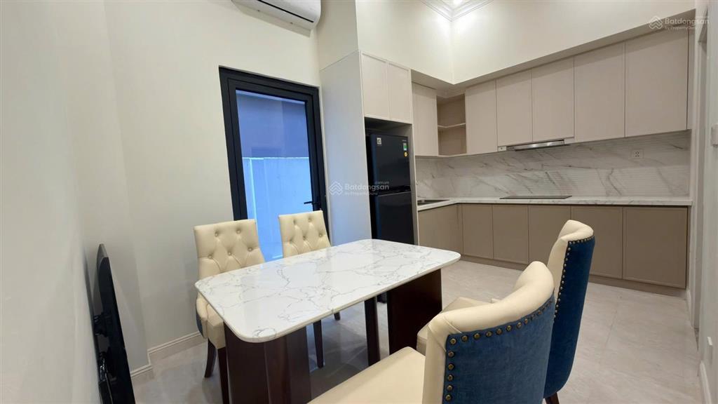 Cho thuê căn vịnh thiên đường 54 m2, có 4 pn full đồ chỉ việc vào ở