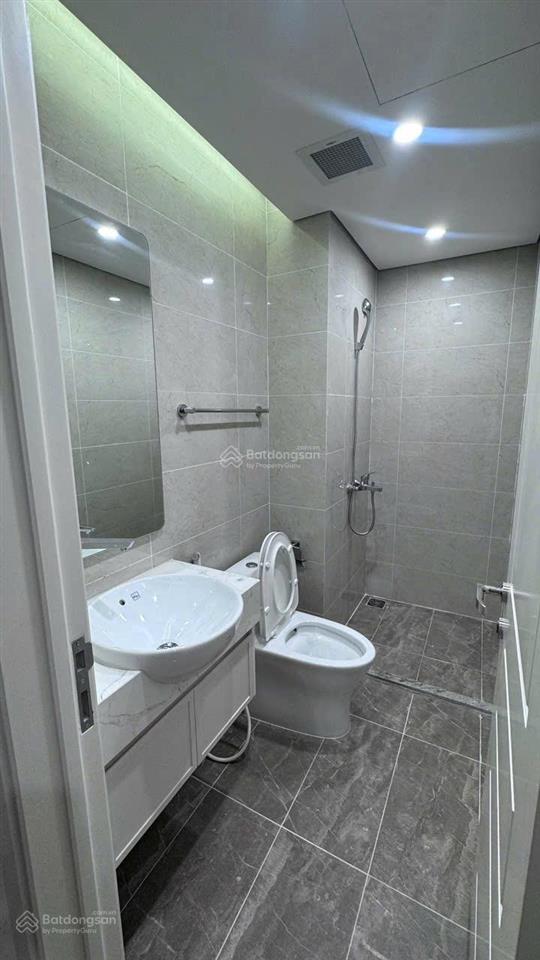 Cho thuê căn vịnh thiên đường 54 m2, có 4 pn full đồ chỉ việc vào ở
