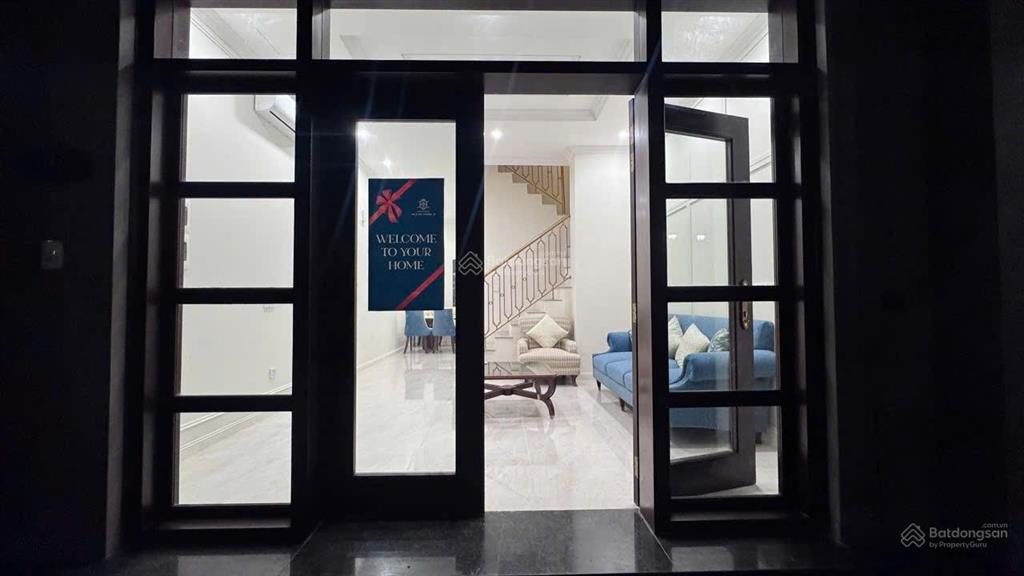 Cho thuê căn vịnh thiên đường 54 m2, có 4 pn full đồ chỉ việc vào ở