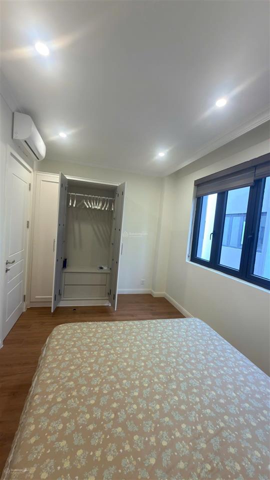 Cho thuê căn vịnh thiên đường 54 m2, có 4 pn full đồ chỉ việc vào ở