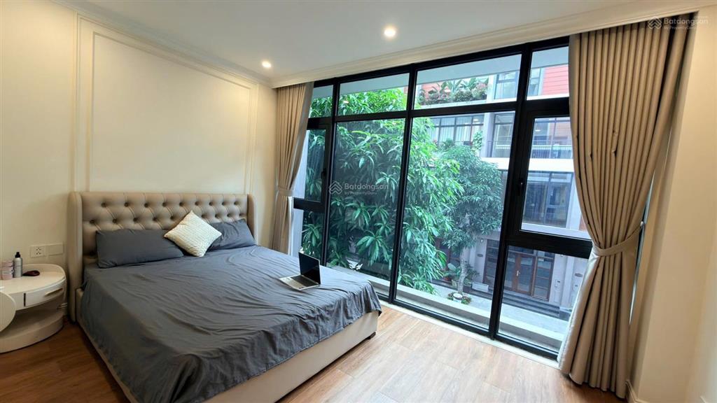 Cho thuê căn vịnh thiên đường 54 m2, có 4 pn full đồ chỉ việc vào ở
