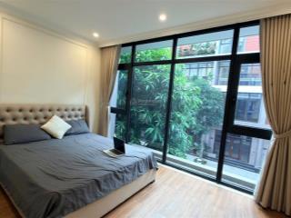 Cho thuê căn vịnh thiên đường 54 m2, có 4 pn full đồ chỉ việc vào ở
