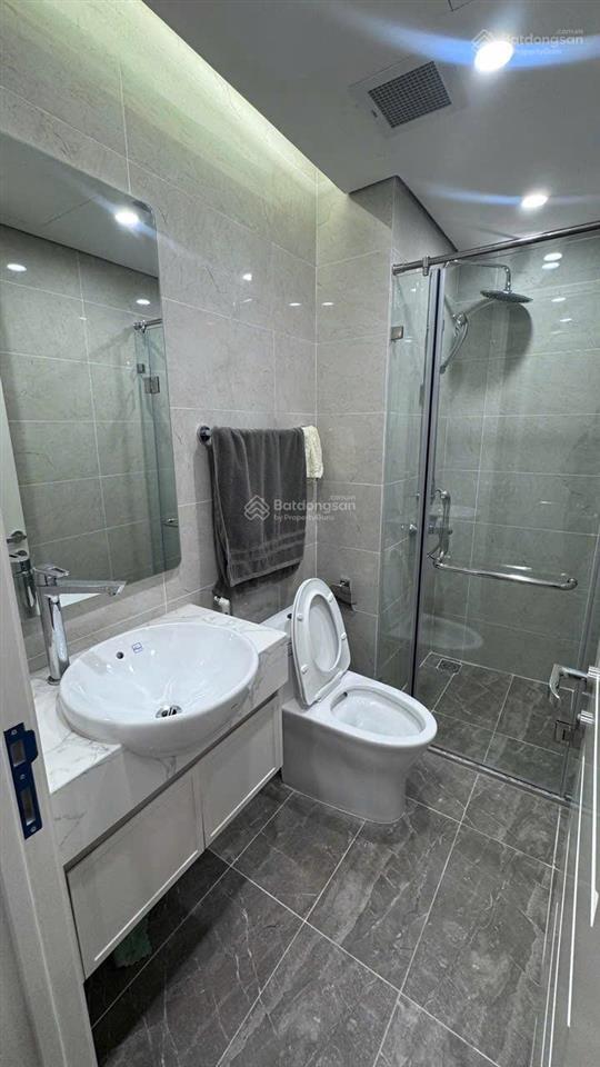 Cho thuê căn vịnh thiên đường 54 m2, có 4 pn full đồ chỉ việc vào ở