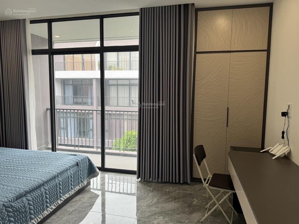 Cho thuê căn 85 m2 hoàn thiện sẵn 5 tầng, thích hợp để ở làm văn phòng