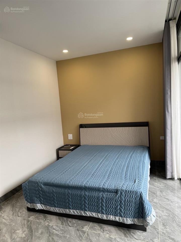 Cho thuê căn 85 m2 hoàn thiện sẵn 5 tầng, thích hợp để ở làm văn phòng