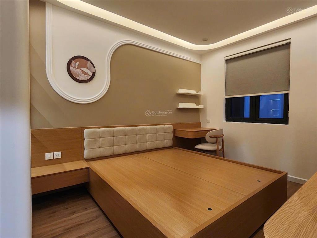 Cho thuê căn 75 m2 hoàn thiện 5 tầng có thang máy nhà mới tinh đẹp giá tốt
