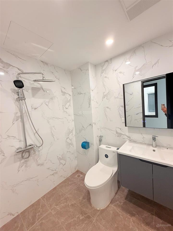 Cho thuê xẻ khe cọ xanh 72 m2 nội thất cơ bản có giường tủ