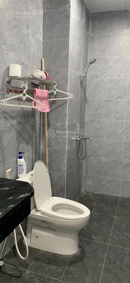 Cho thuê căn 75 m2 hoàn thiện 5 tầng full đồ chỉ việc vào ở