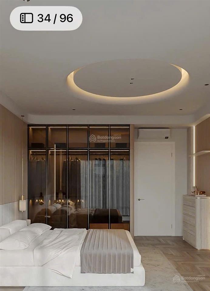 Cho thuê căn xẻ khe 98 m2 hoàn thiện full đồ 5 tầng chỉ việc vào ở