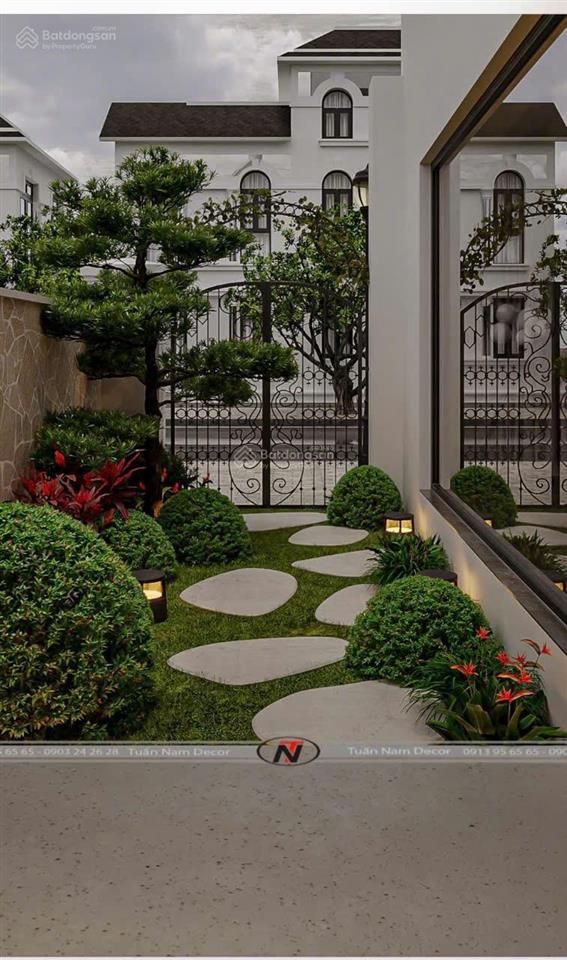 Cho thuê căn xẻ khe 98 m2 hoàn thiện full đồ 5 tầng chỉ việc vào ở
