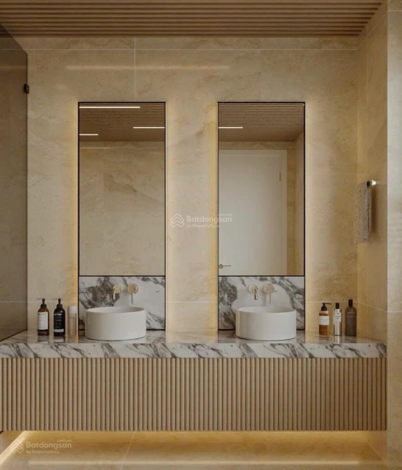 Cho thuê căn xẻ khe 98 m2 hoàn thiện full đồ 5 tầng chỉ việc vào ở