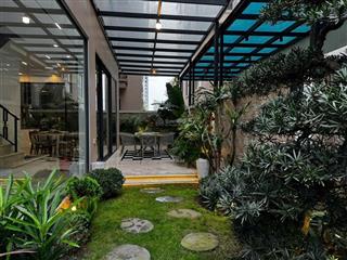 Cho thuê căn xẻ khe 98 m2 hoàn thiện full đồ 5 tầng chỉ việc vào ở