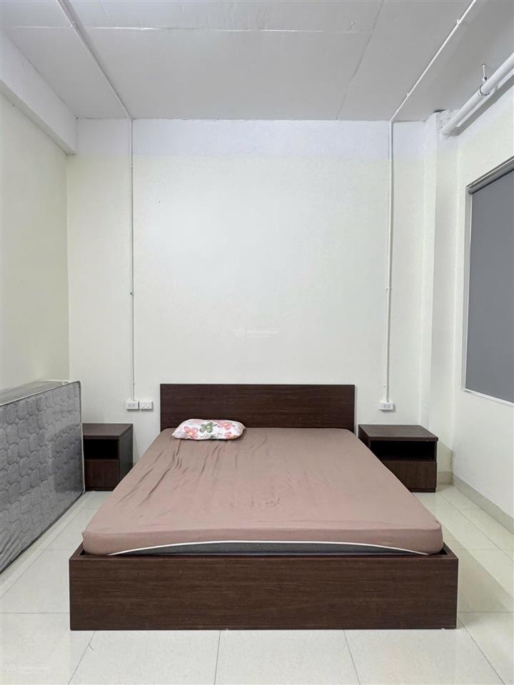 Cho thuê căn biệt thự tứ lập 120 m2 hoàn thiện 2 tầng đủ đồ chỉ việc vào ở