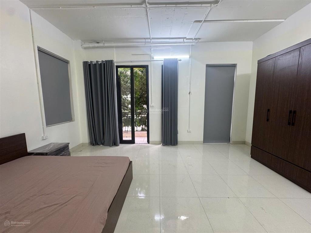Cho thuê căn biệt thự tứ lập 120 m2 hoàn thiện 2 tầng đủ đồ chỉ việc vào ở