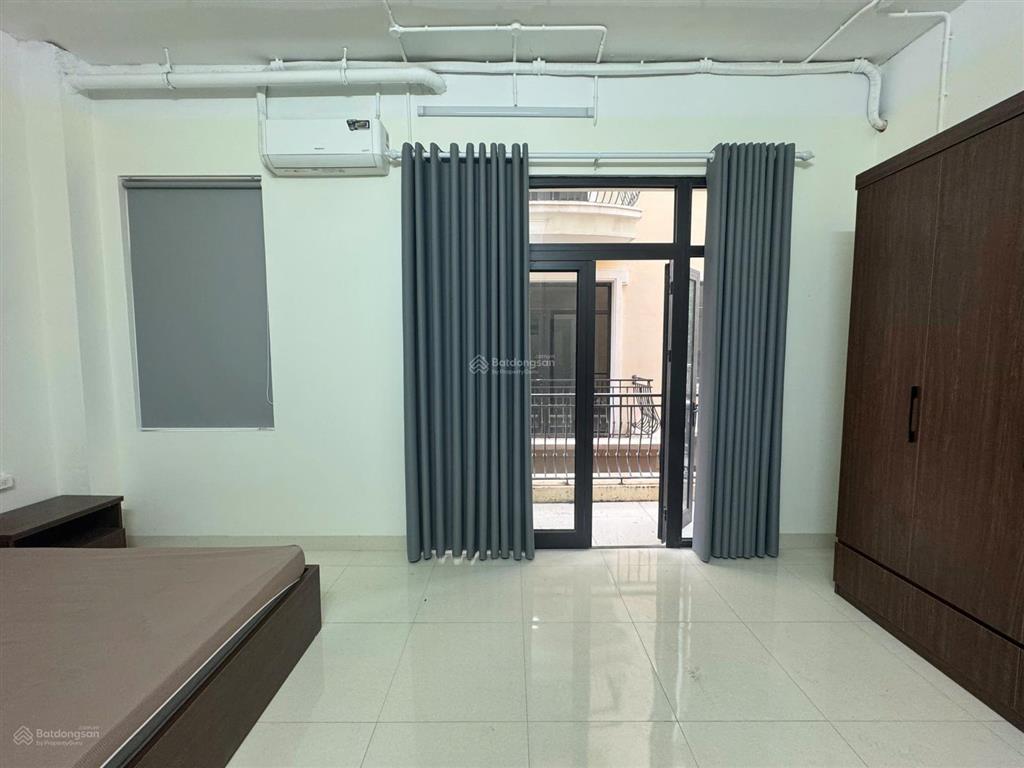 Cho thuê căn biệt thự tứ lập 120 m2 hoàn thiện 2 tầng đủ đồ chỉ việc vào ở